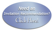 Need an Invitation Recommendation?